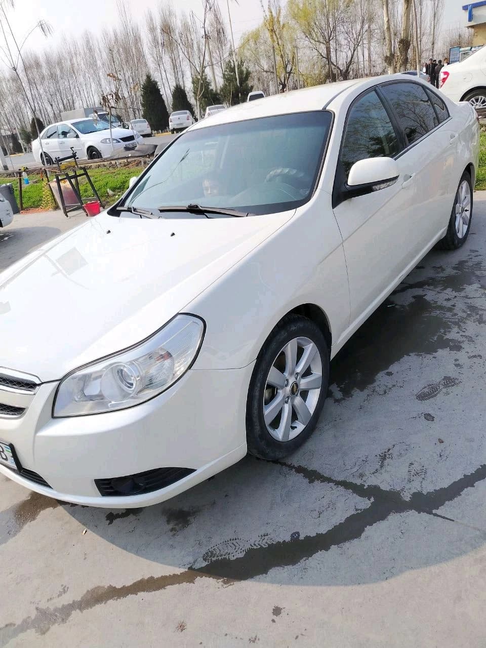 Chevrolet Epica, 2010, Andijon – 1
