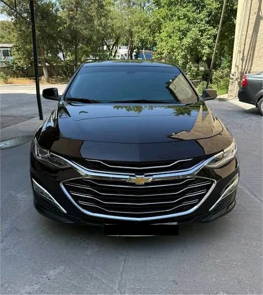 Chevrolet Malibu, 2018, Джизакская область – 1