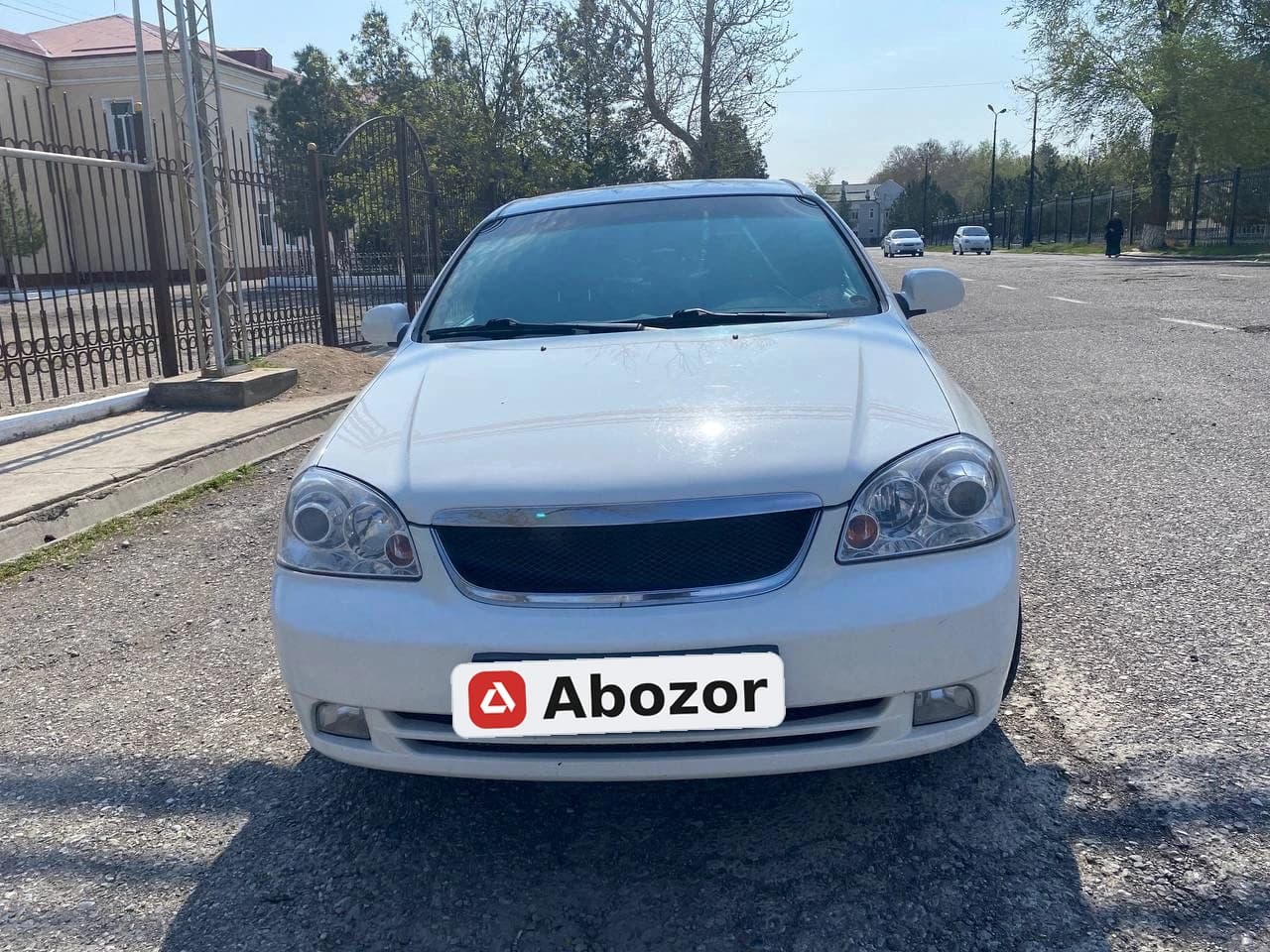 Chevrolet Lacetti, 2013, Toshkent – 1