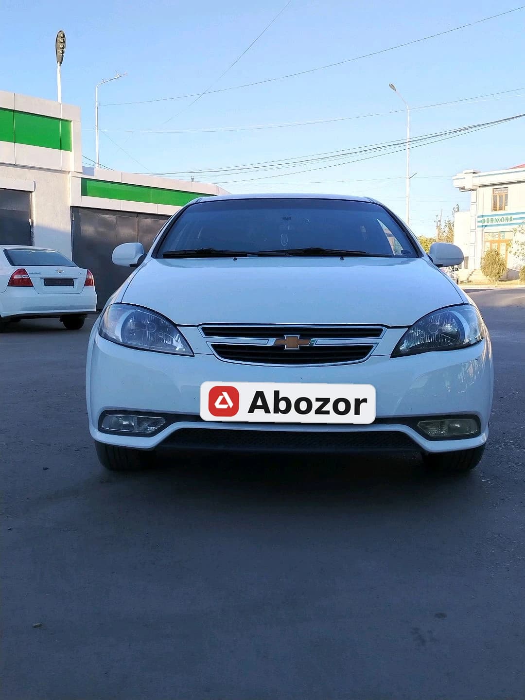 Chevrolet Lacetti, 2010, Samarqand – 1