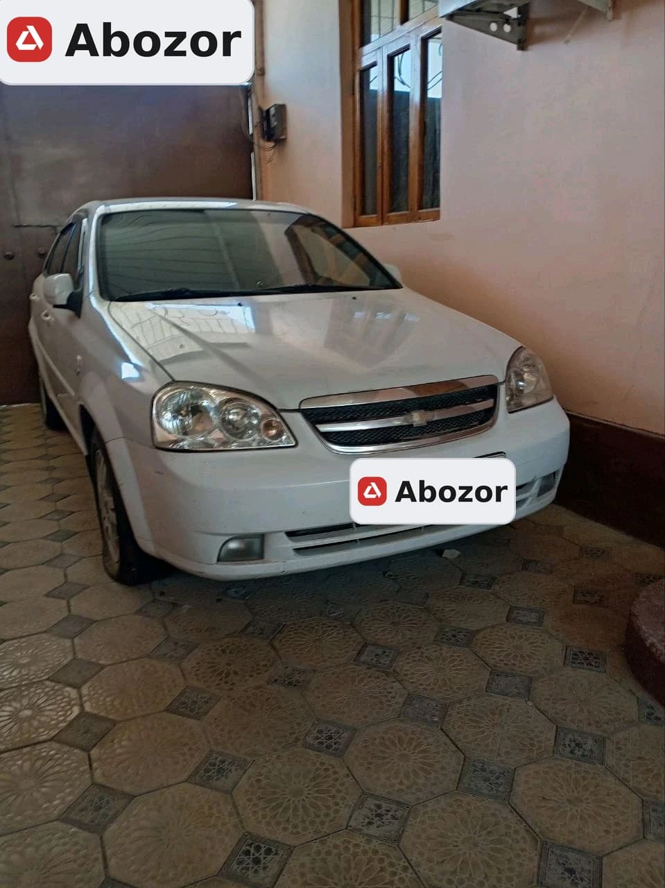 Chevrolet Lacetti, 2009, Сурхандарьинская область – 1