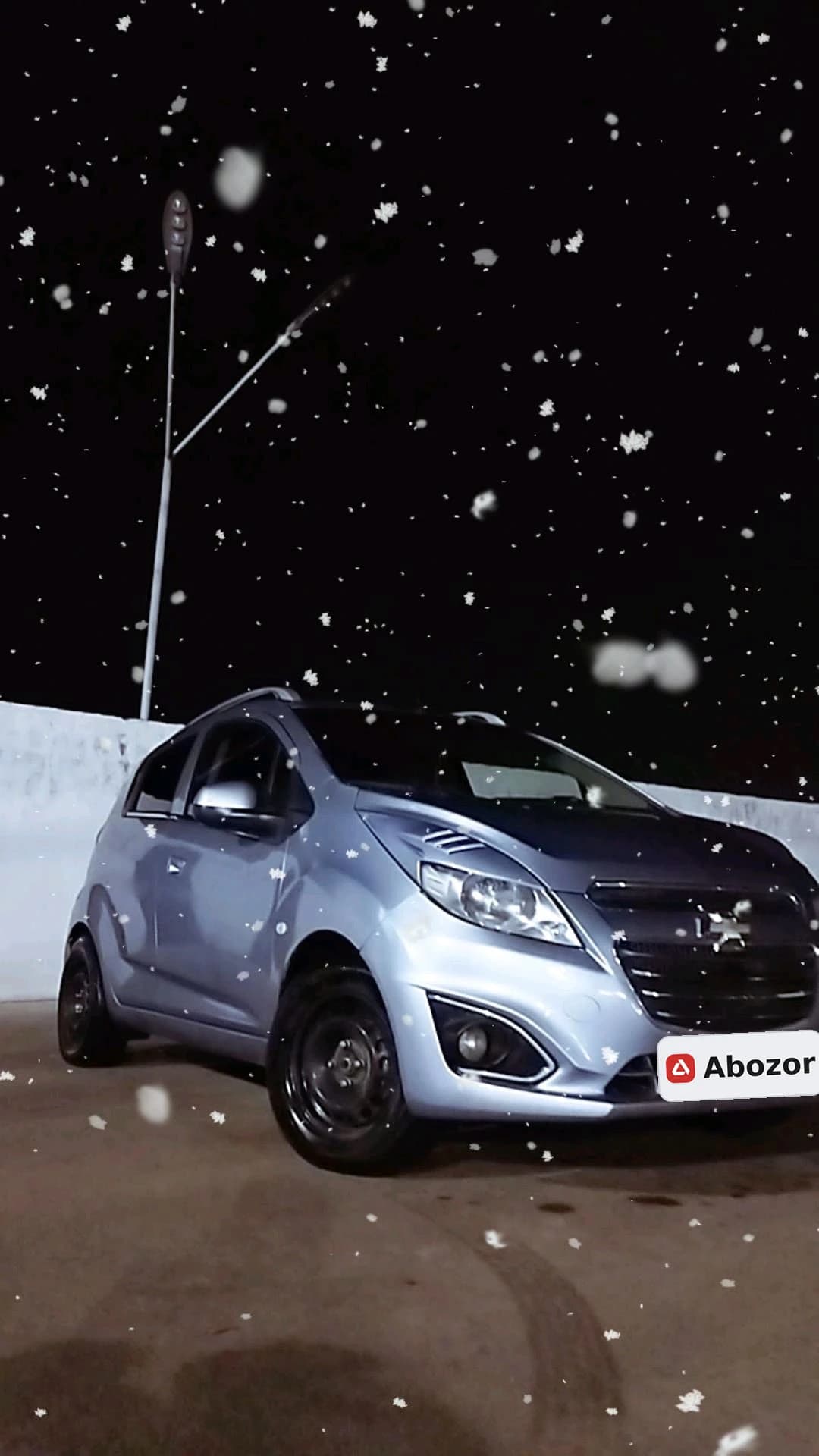 Chevrolet Spark, 2015, Toshkent – 1