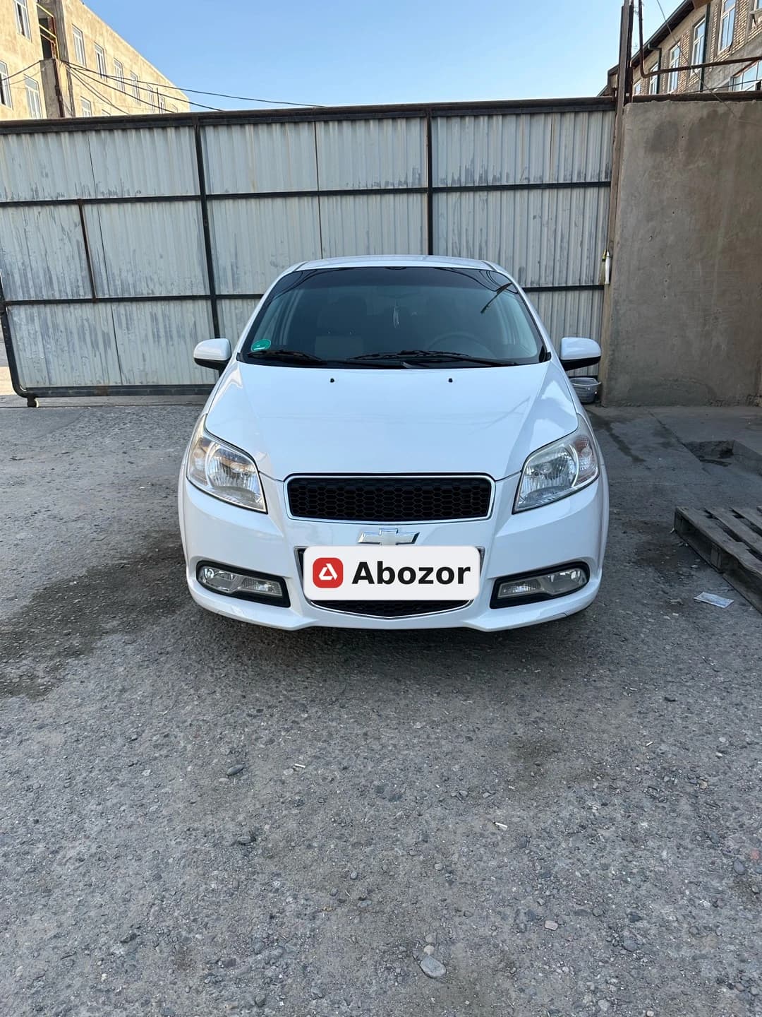 Chevrolet Nexia, 2018, Namangan – 1