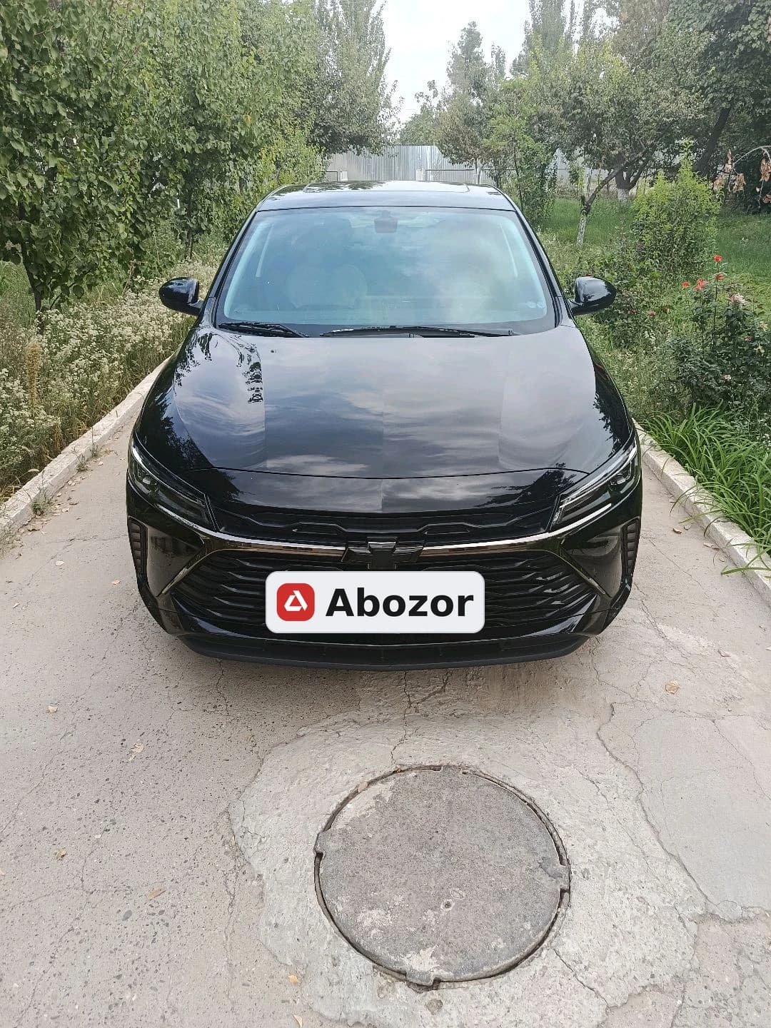 Chevrolet Monza, 2023, Qashqadaryo – 1