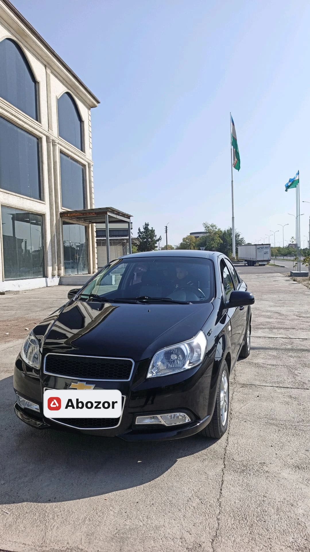 Chevrolet Nexia, 2022, Toshkent – 1