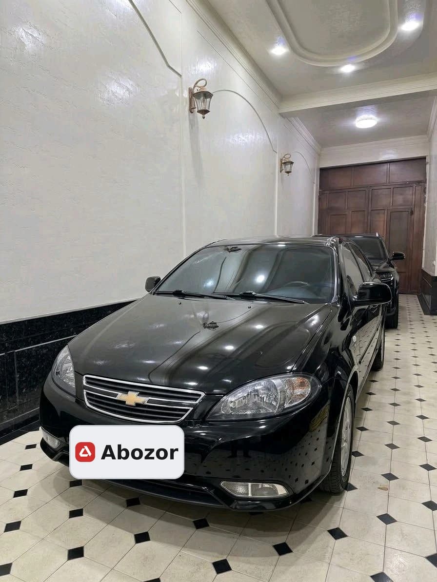 Chevrolet Lacetti, 2021, Наманганская область – 1
