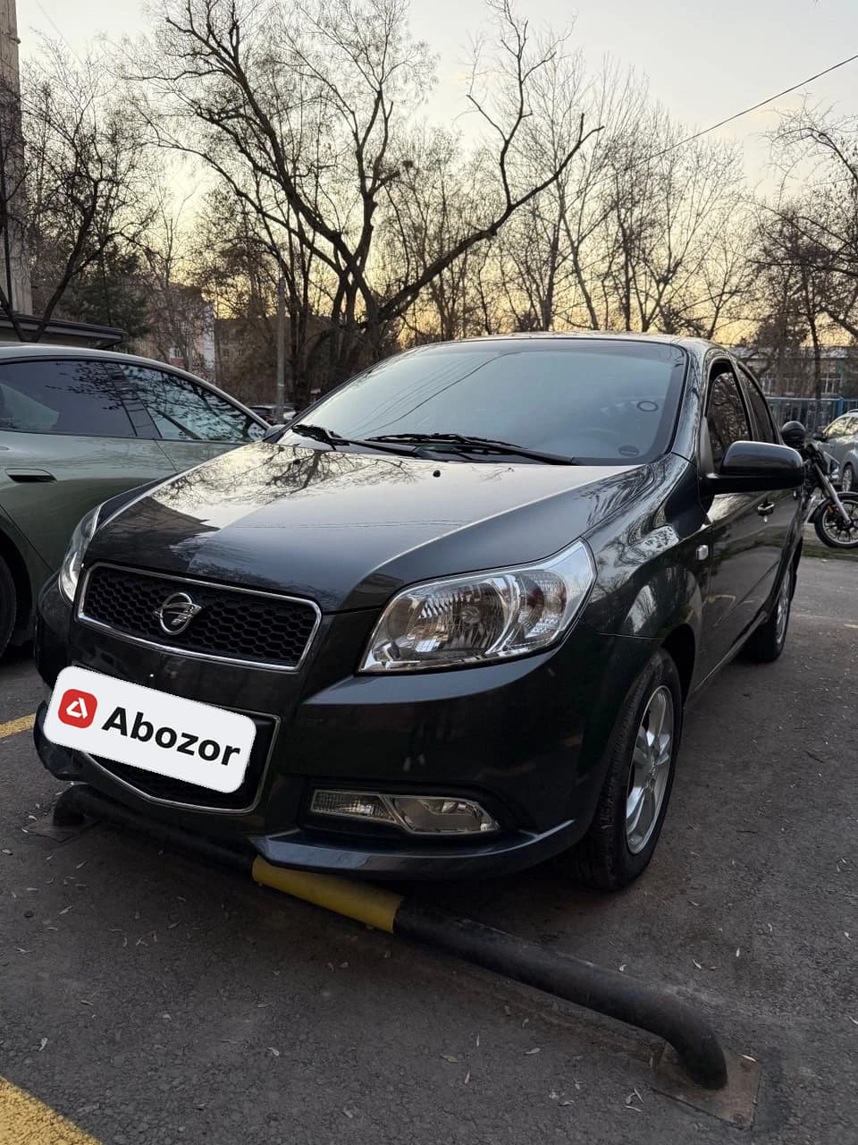 Chevrolet Nexia, 2020, Ташкент (город) – 1