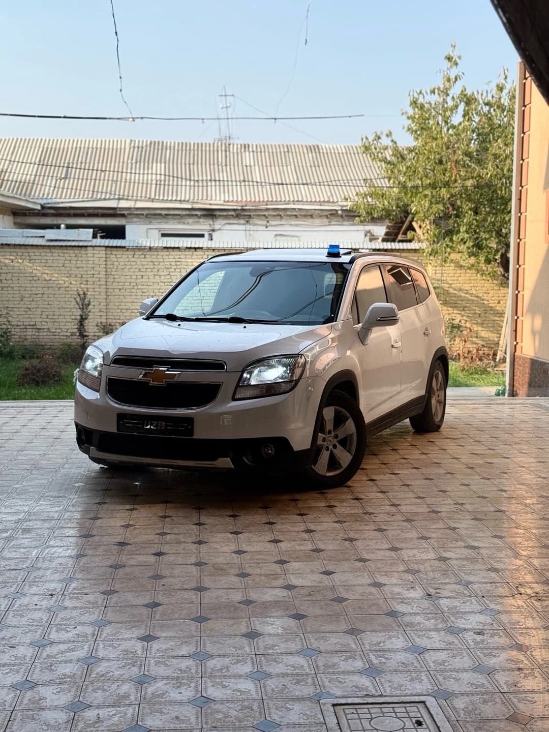 Chevrolet Orlando, 2017, Andijon – 1