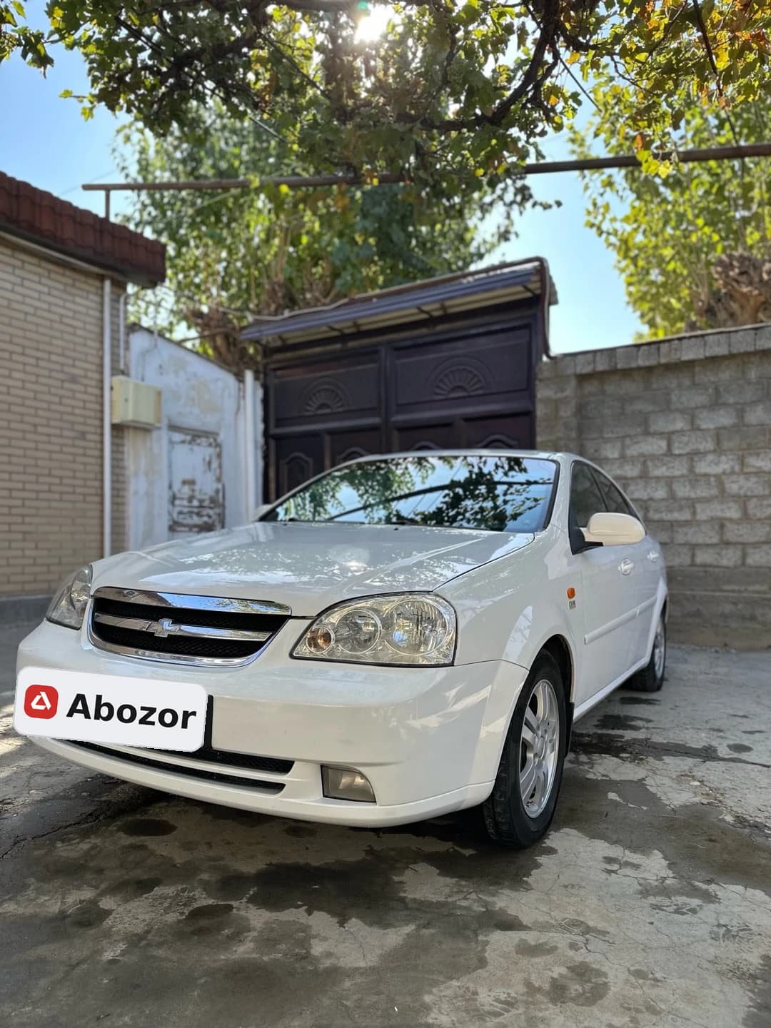 Chevrolet Lacetti, 2010, Samarqand – 1