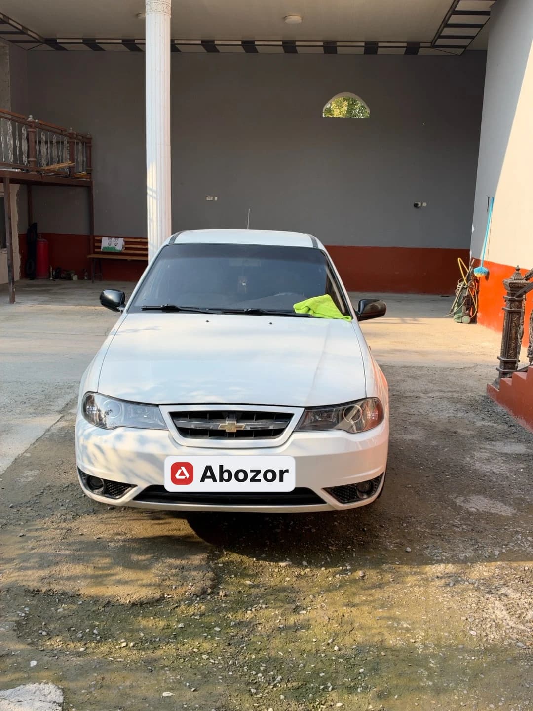 Chevrolet Nexia, 2013, Farg'ona – 1