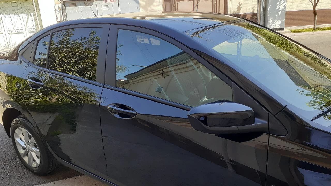 Chevrolet Onix, 2024, Toshkent shahri – 1