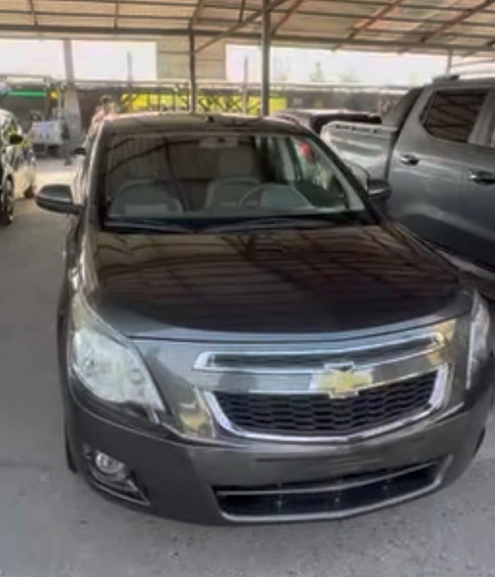 Chevrolet Cobalt, 2023, Farg'ona – 1