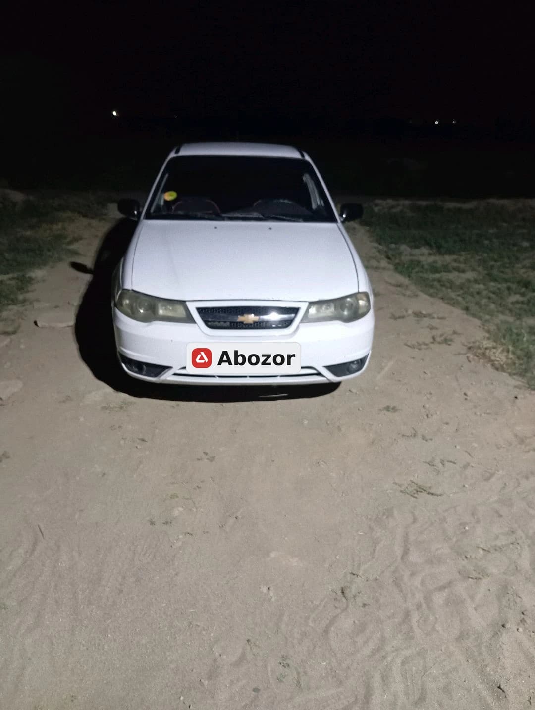 Chevrolet Nexia, 2008, Qashqadaryo – 1