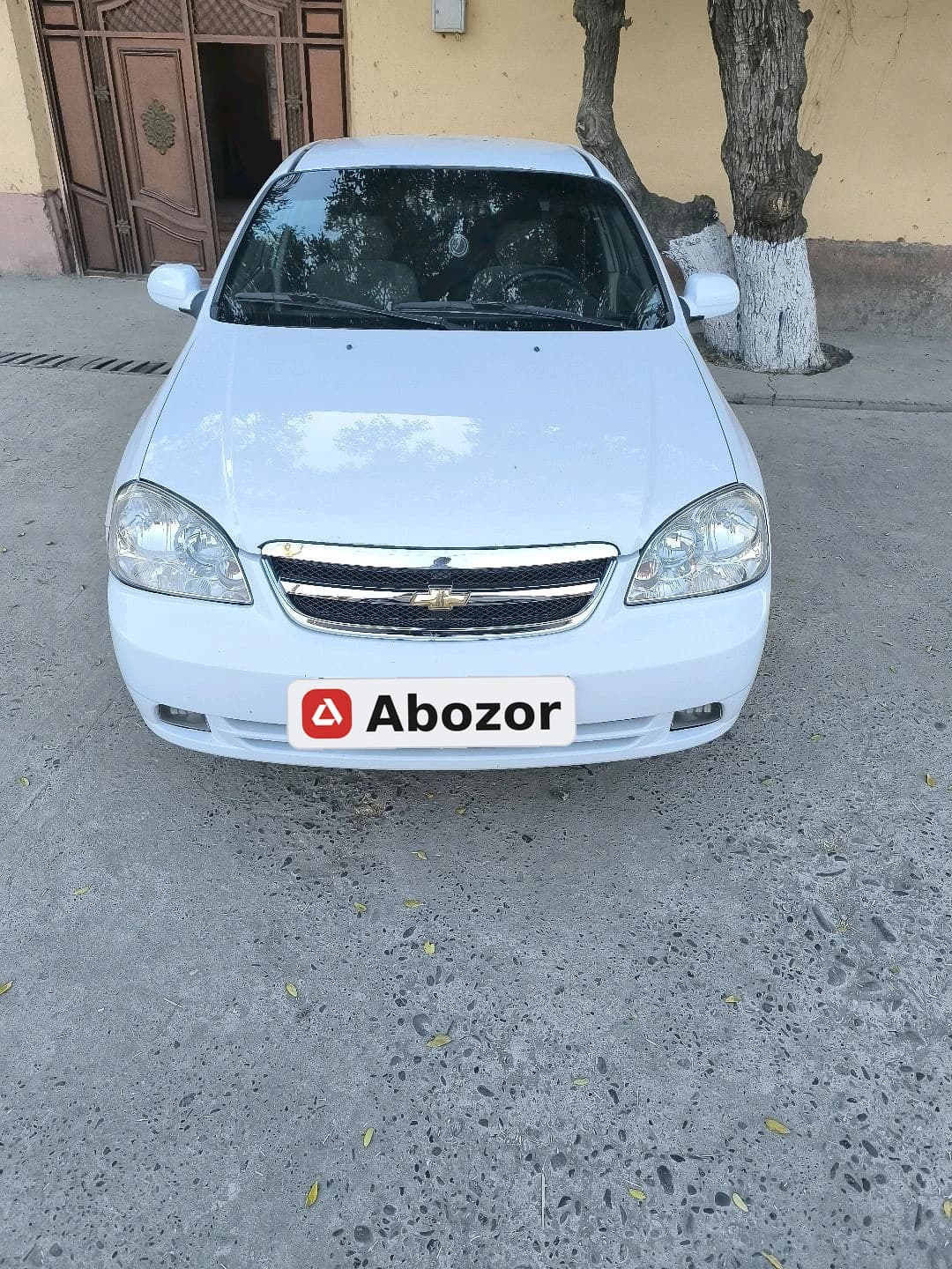 Chevrolet Lacetti, 2012, Самаркандская область – 1