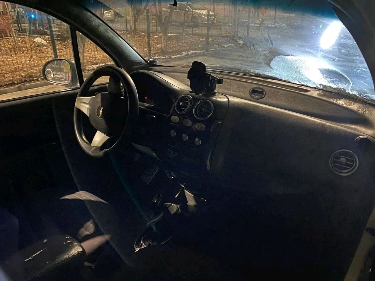 Chevrolet Matiz, 2012, Toshkent shahri – 1