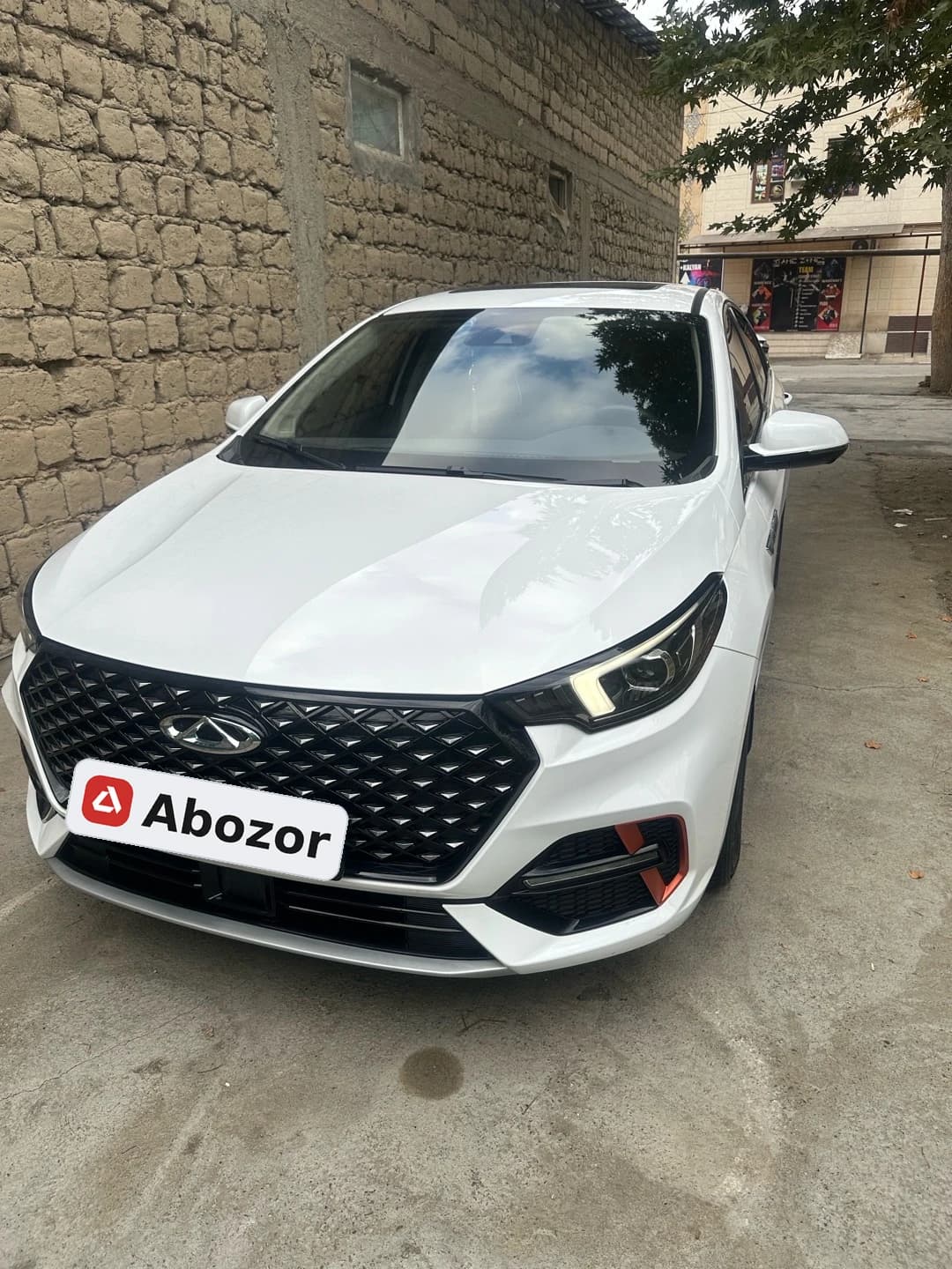 Chery Arrizo 6 Pro, 2023, Samarqand – 1