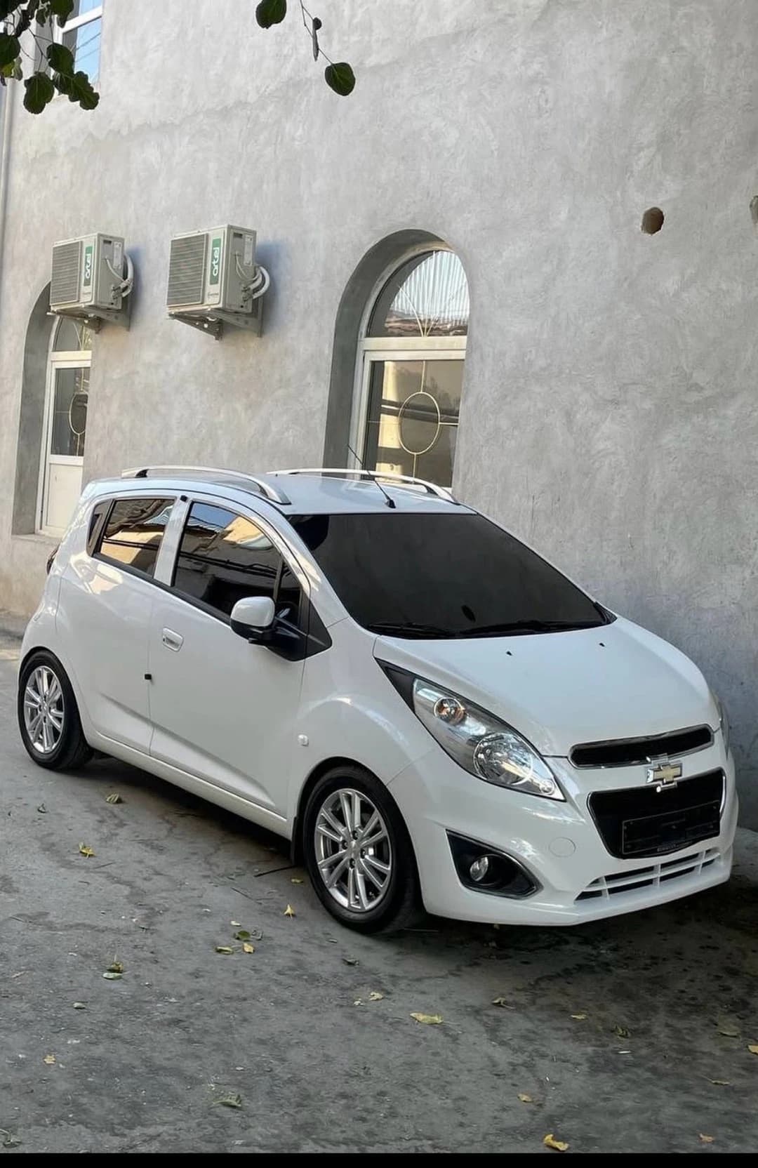 Chevrolet Spark, 2014, Toshkent shahri – 1