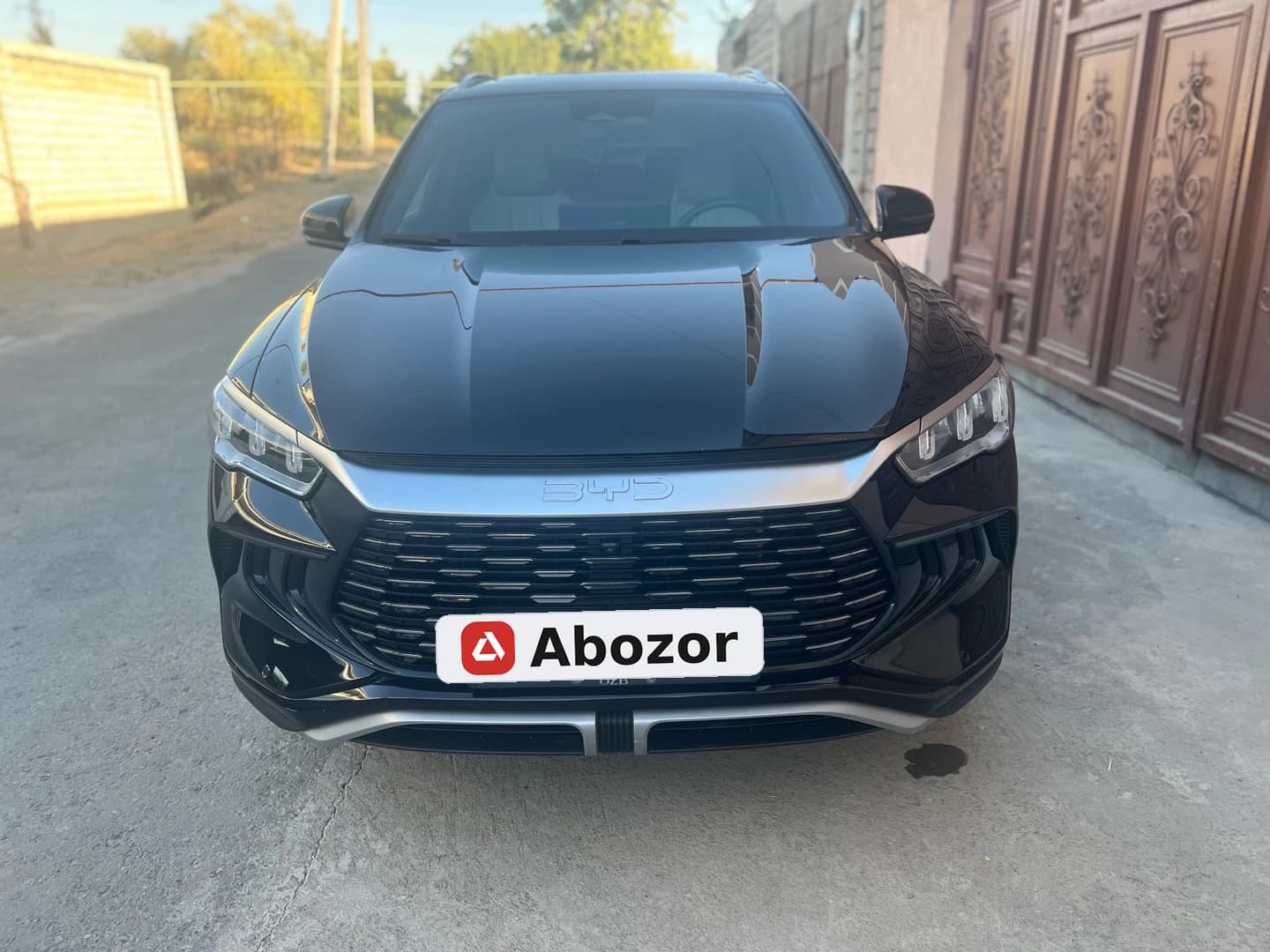 BYD Song Pro, 2024, Toshkent shahri – 1