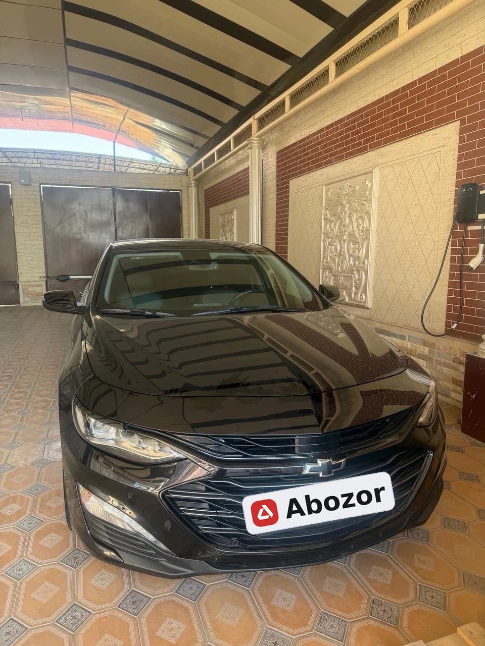 Chevrolet Malibu, 2023, Ташкент (город) – 1