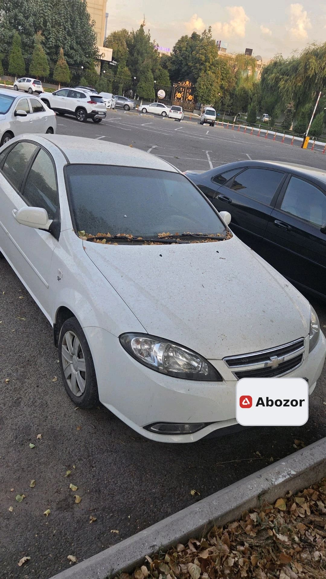Chevrolet Lacetti, 2020, Toshkent shahri – 1