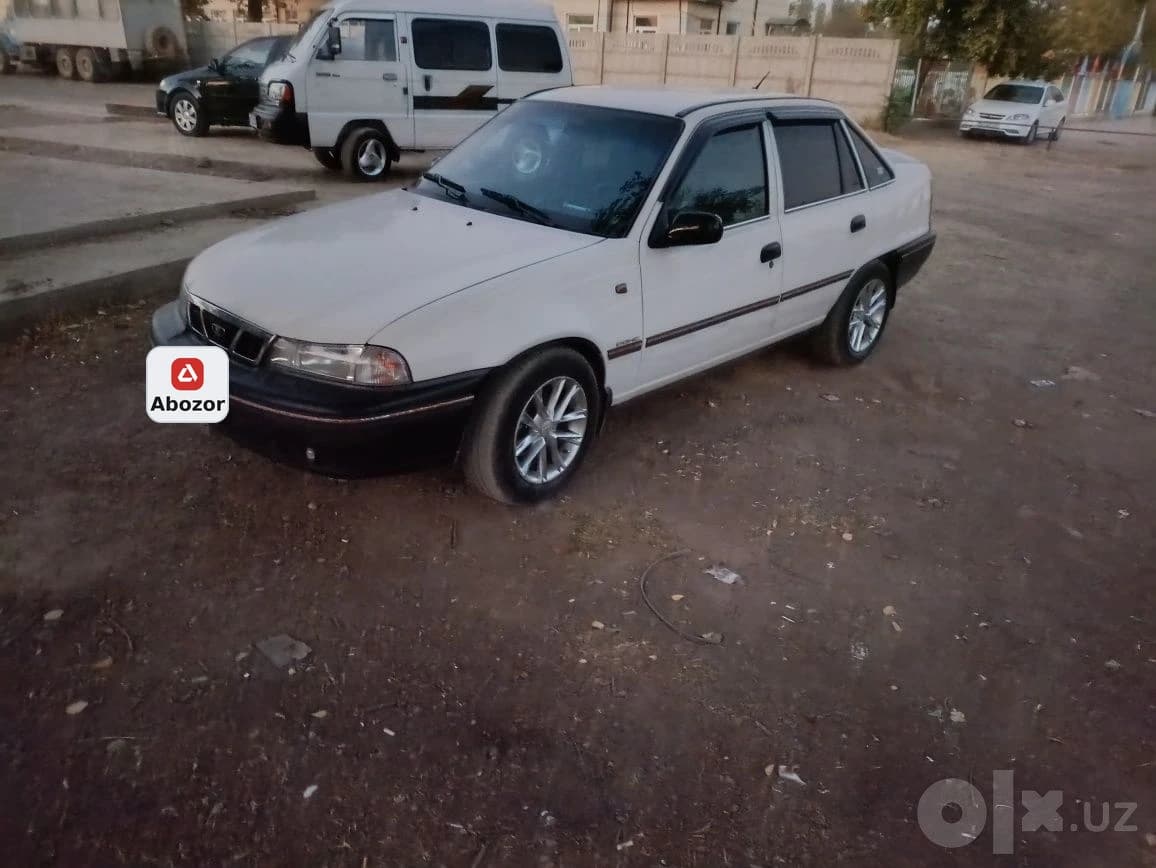 Daewoo Nexia, 2006, Ташкентская область – 1