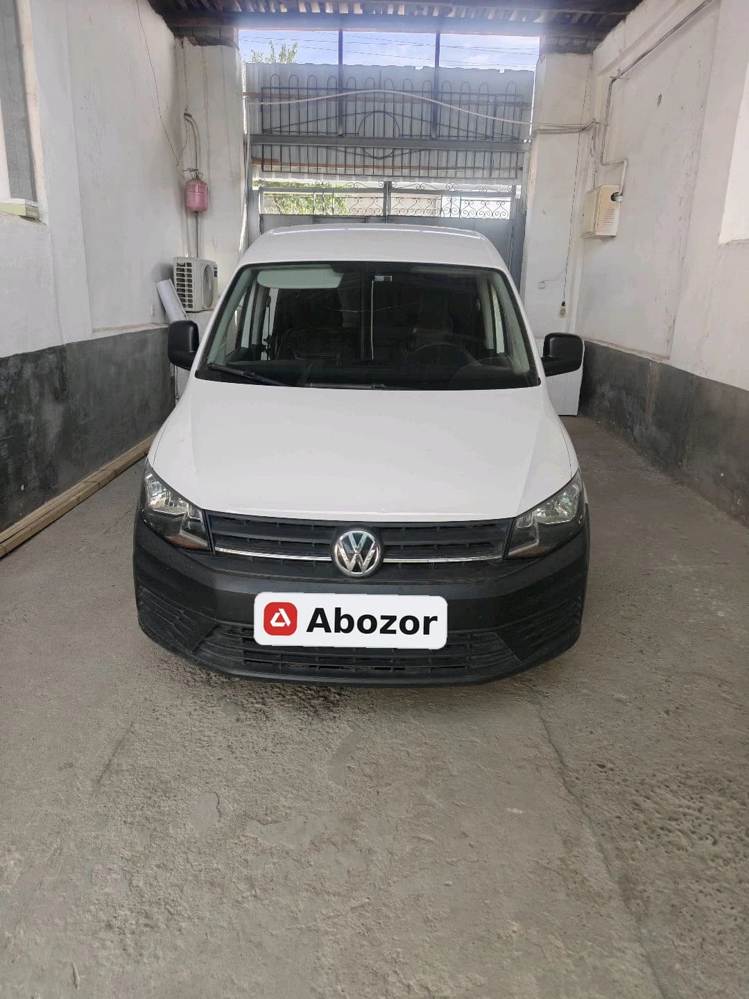 Volkswagen Caddy, 2020, Ташкентская область – 1
