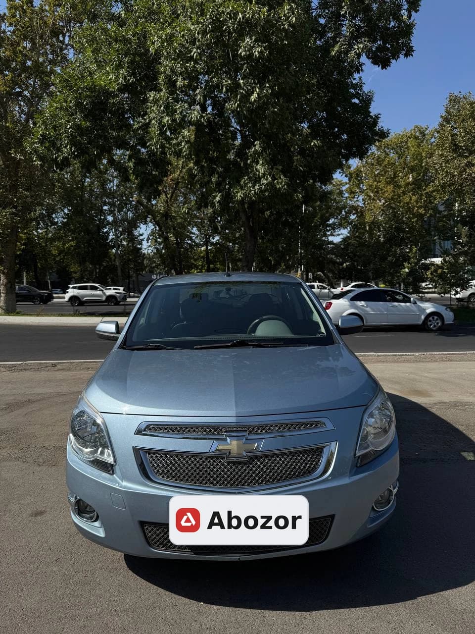 Chevrolet Cobalt, 2015, Ташкент (город) – 1