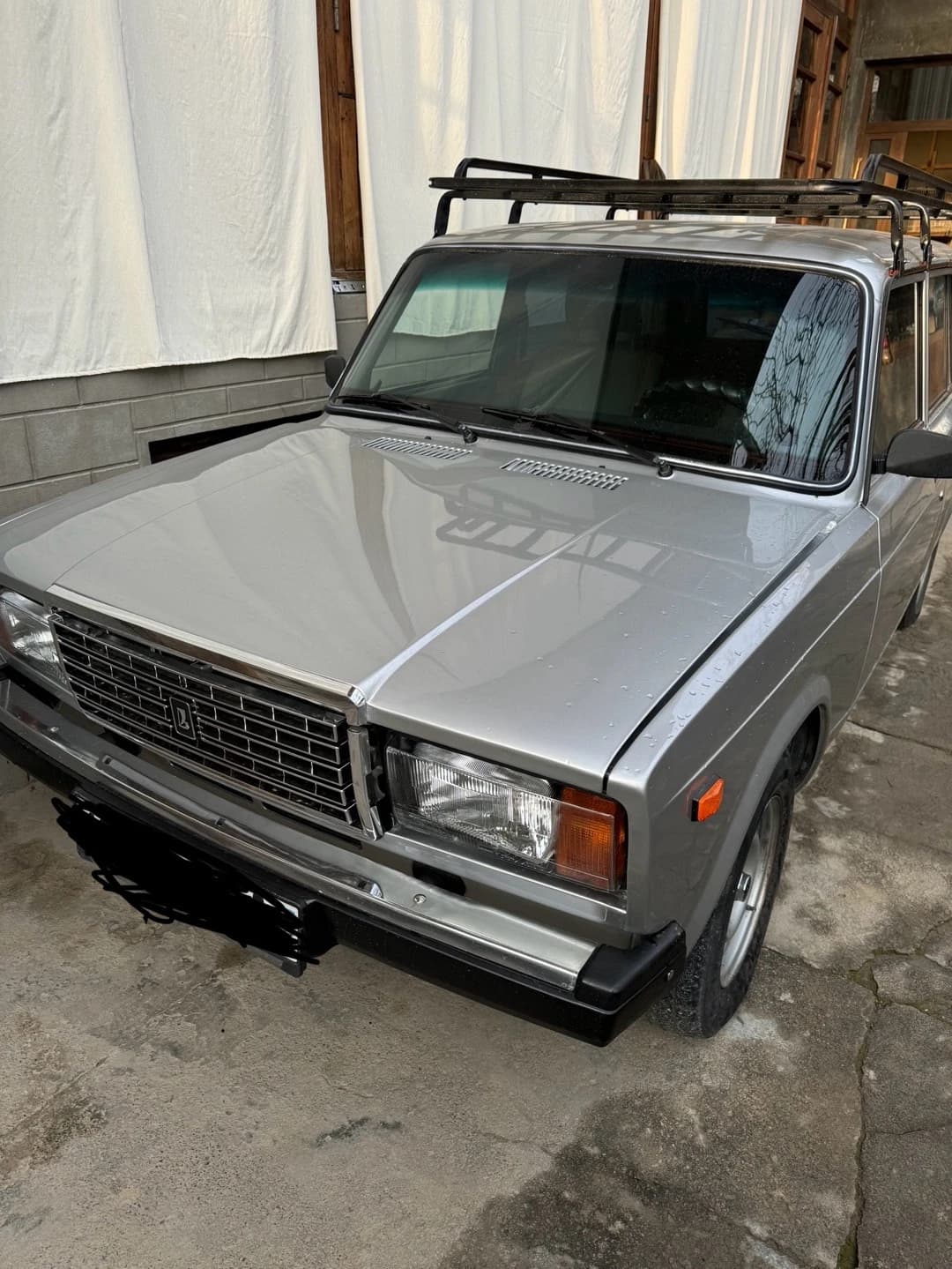 Lada (ВАЗ) 2104, 2012, Toshkent – 1