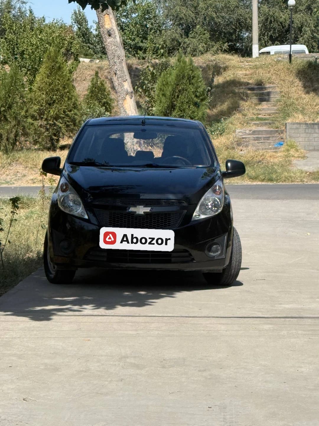 Chevrolet Spark, 2014, Ташкент (город) – 1
