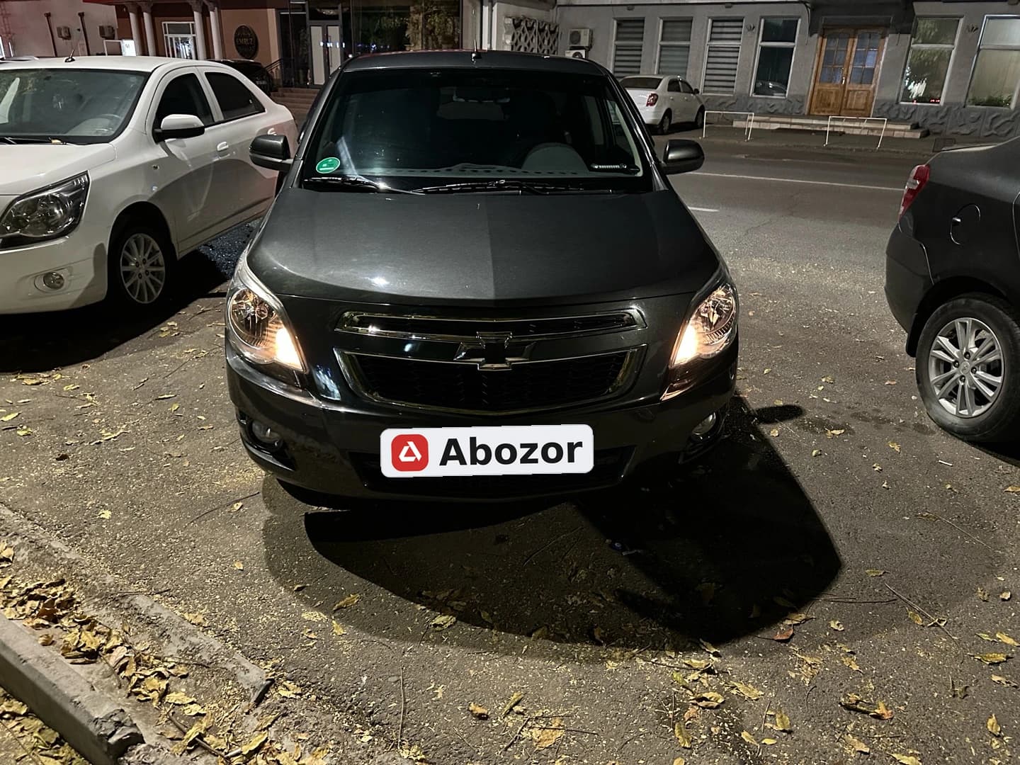 Chevrolet Cobalt, 2018, Toshkent shahri – 1
