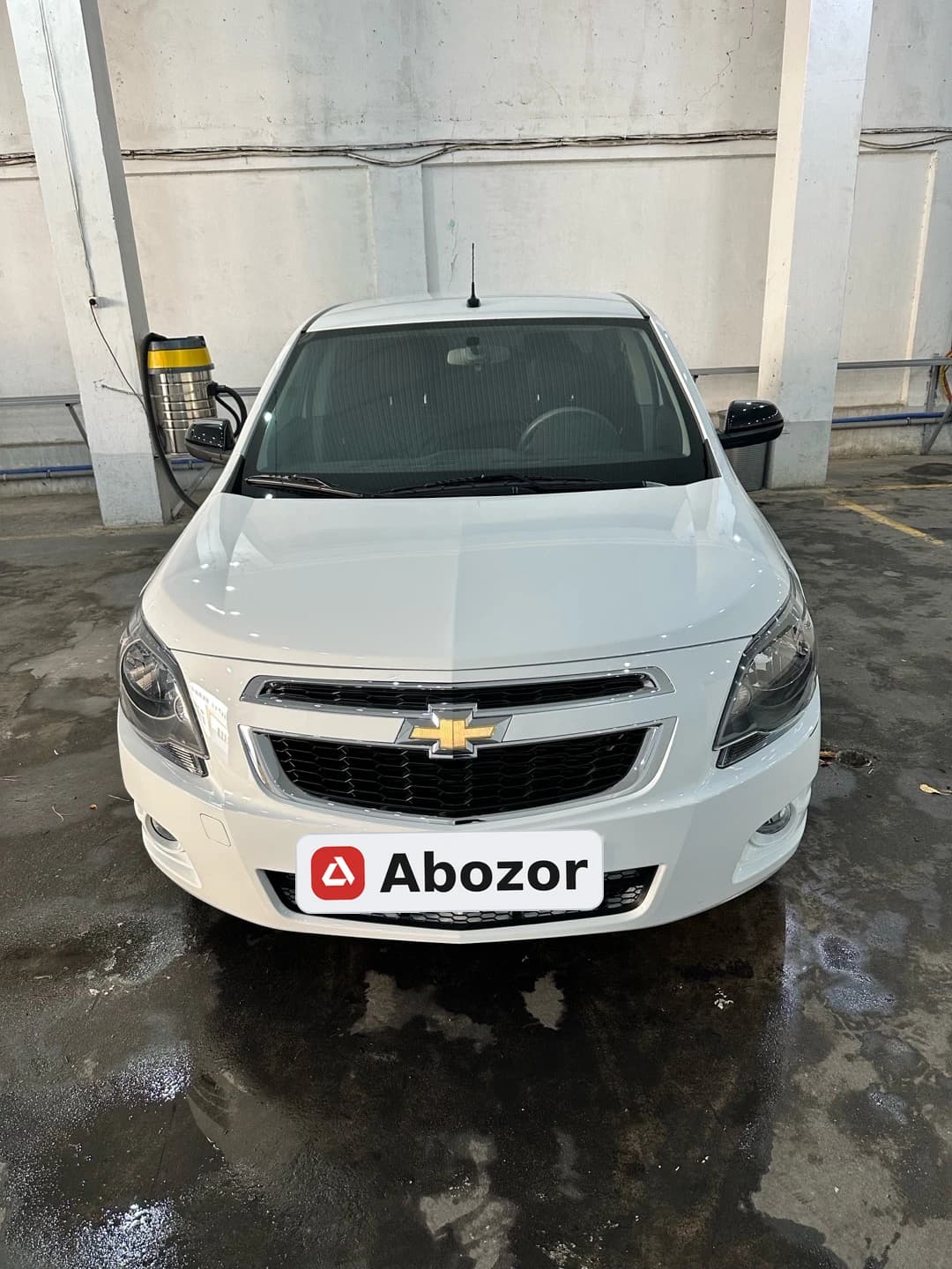 Chevrolet Cobalt, 2025, Toshkent shahri – 1