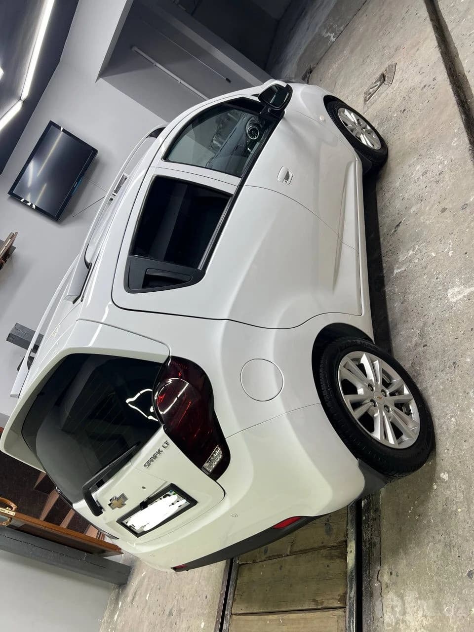 Chevrolet Spark, 2022, Toshkent – 1