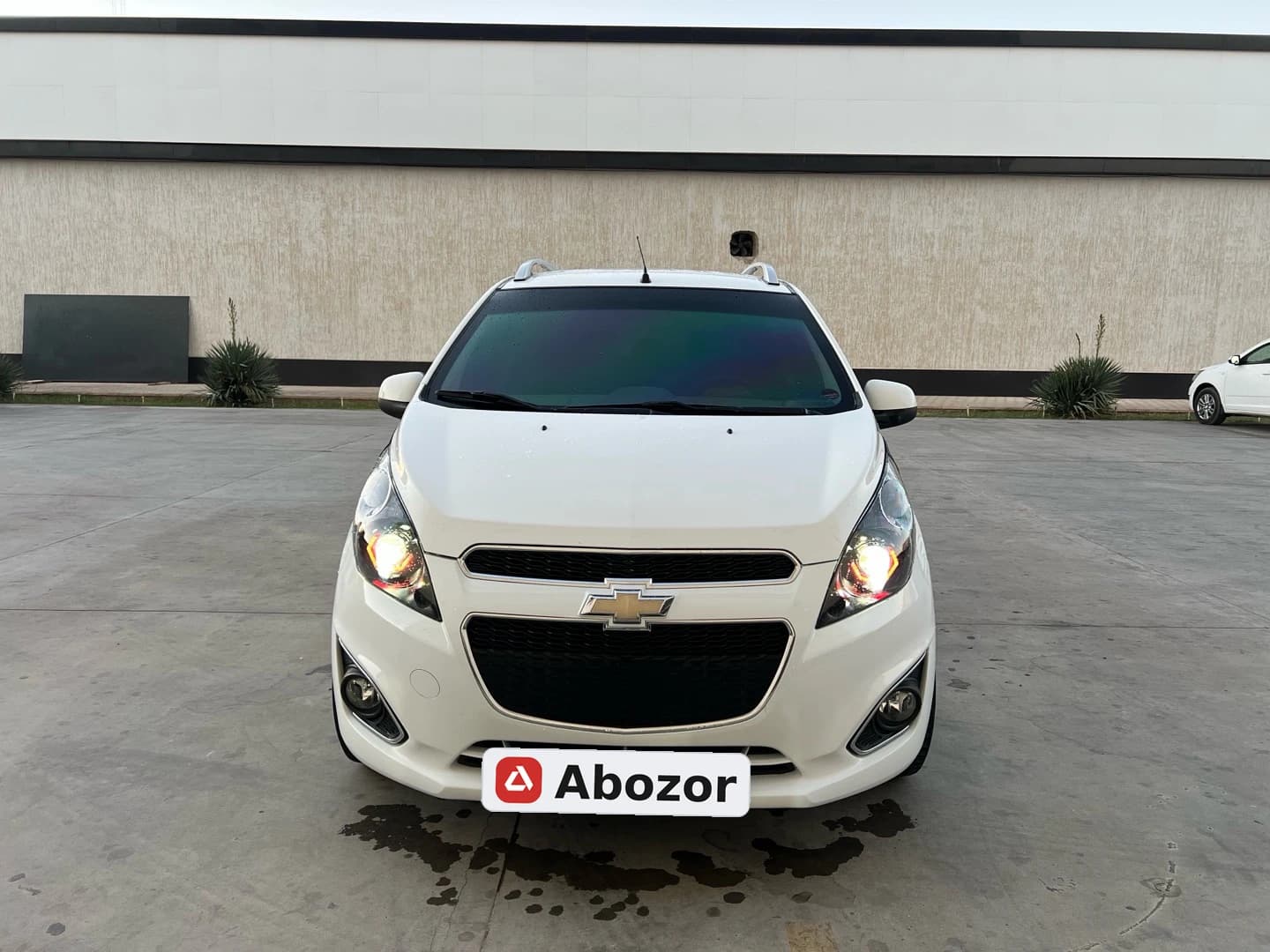 Chevrolet Spark, 2020, Surxondaryo – 1