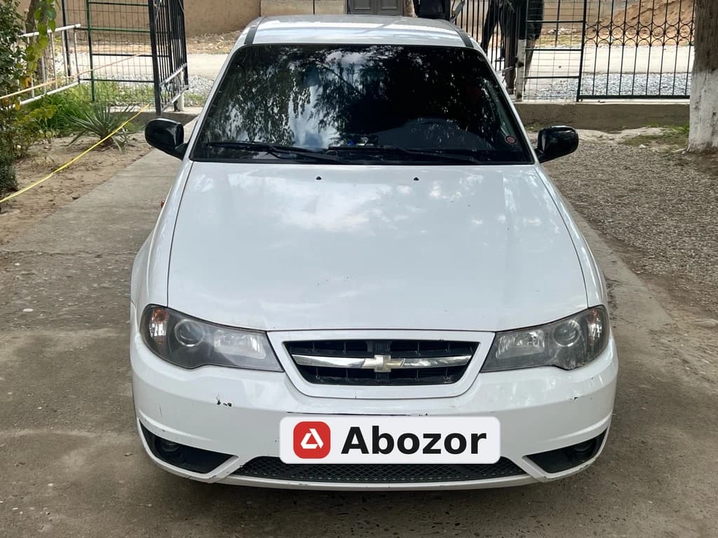 Chevrolet Nexia, 2009, Samarqand – 1