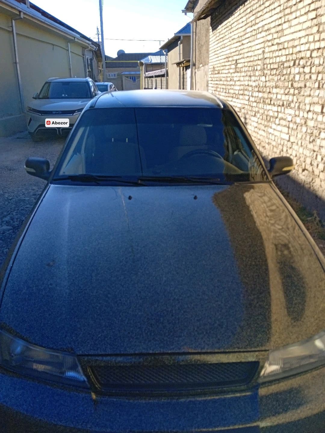Daewoo Nexia, 1999, Toshkent – 1