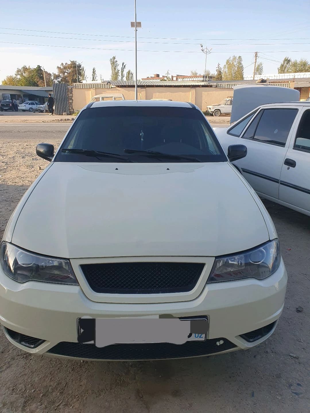 Chevrolet Nexia, 2008, Qashqadaryo – 1