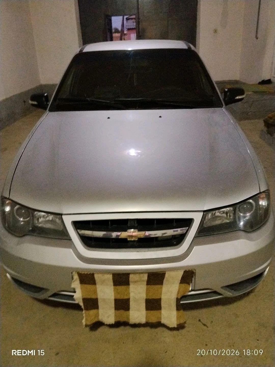 Chevrolet Nexia, 2013, Самаркандская область – 1