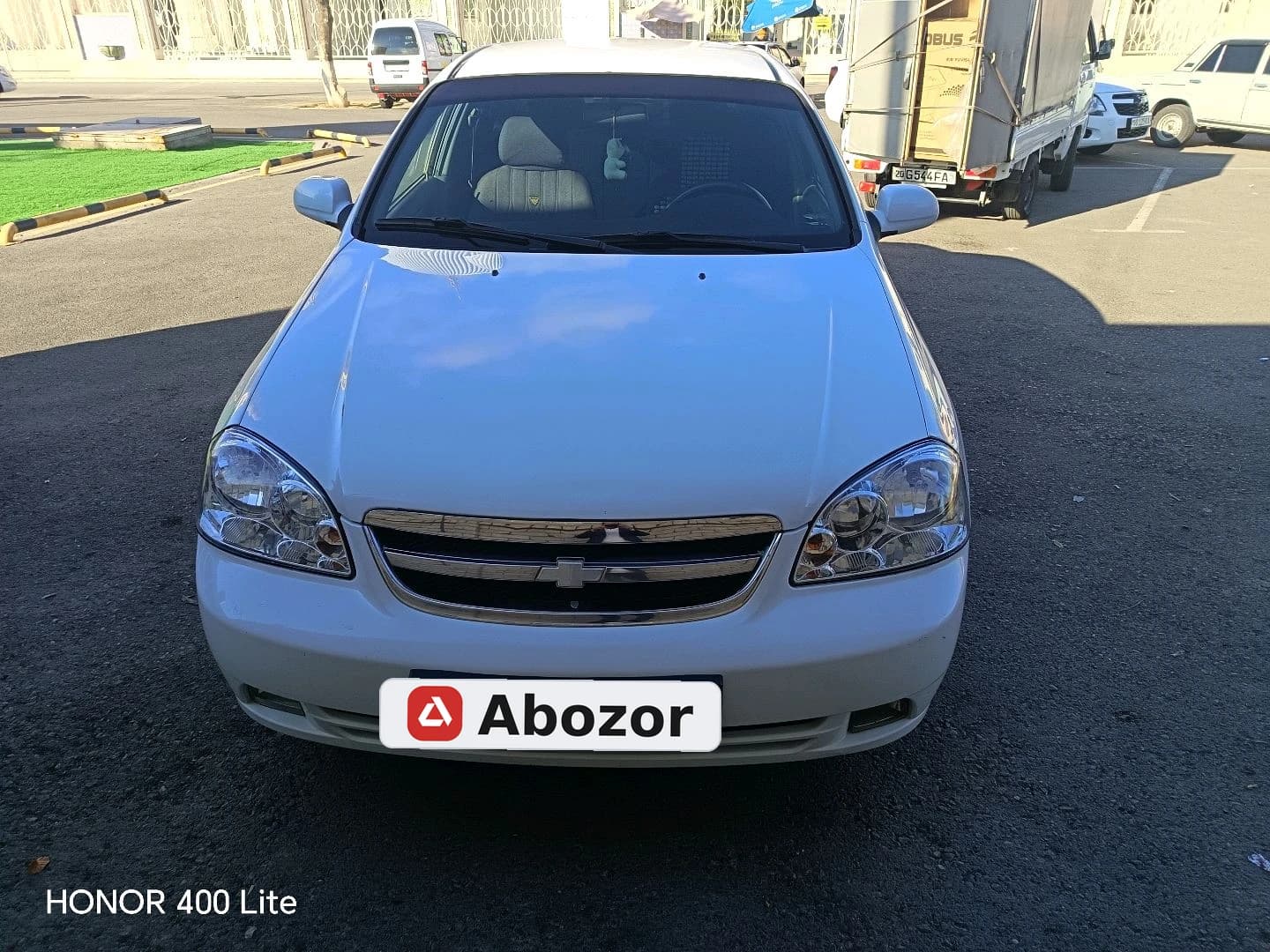 Chevrolet Lacetti, 2012, Сырдарьинская область – 1