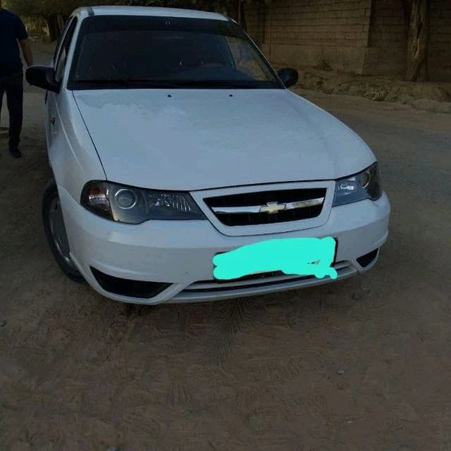 Chevrolet Nexia, 2015, Qashqadaryo – 1