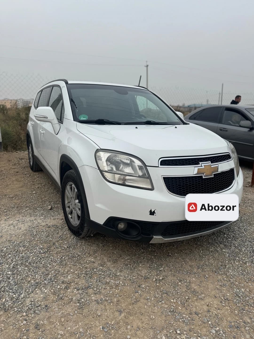 Chevrolet Orlando, 2014, Farg'ona – 1
