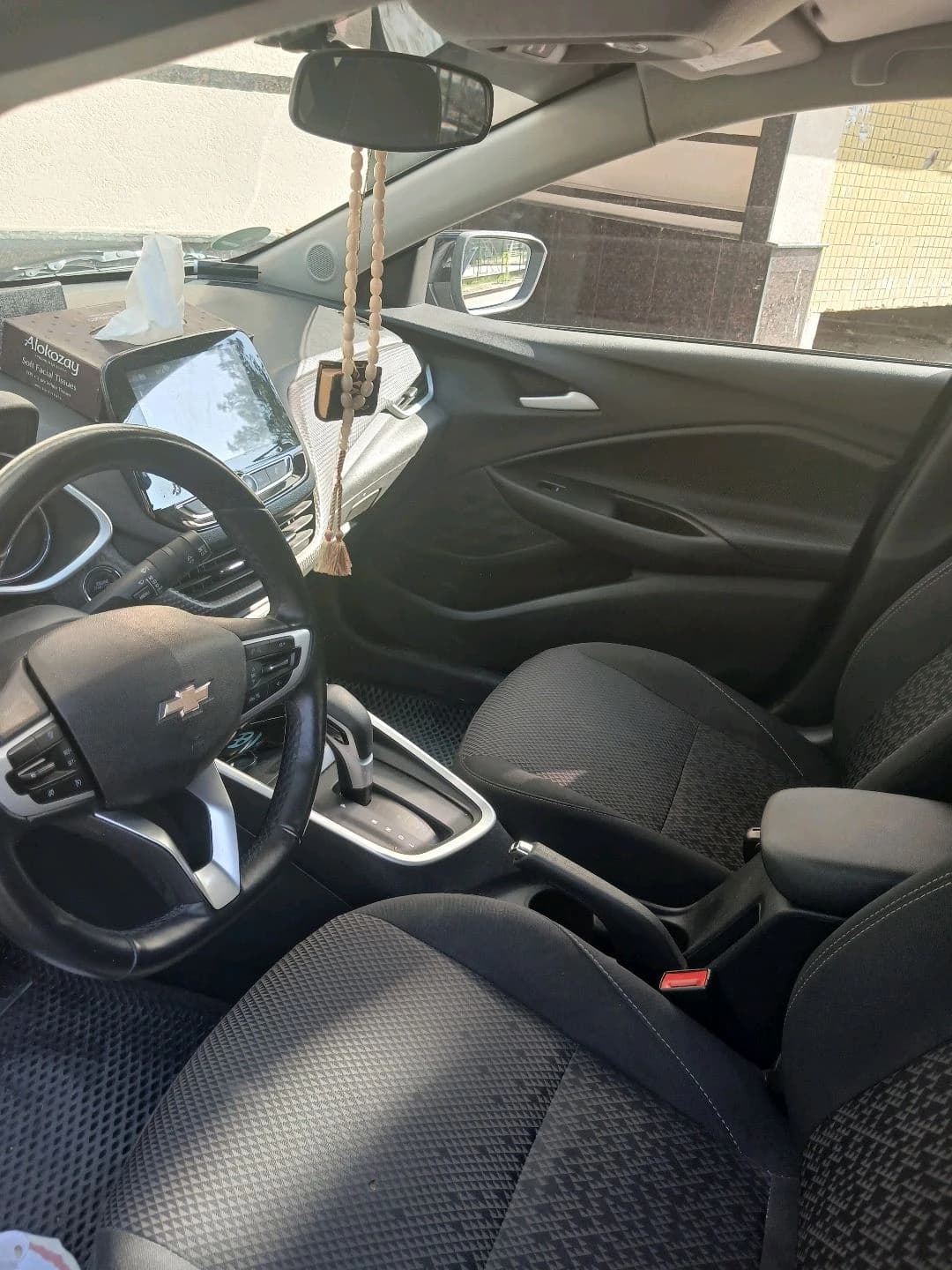 Chevrolet Onix, 2025, Toshkent shahri – 1