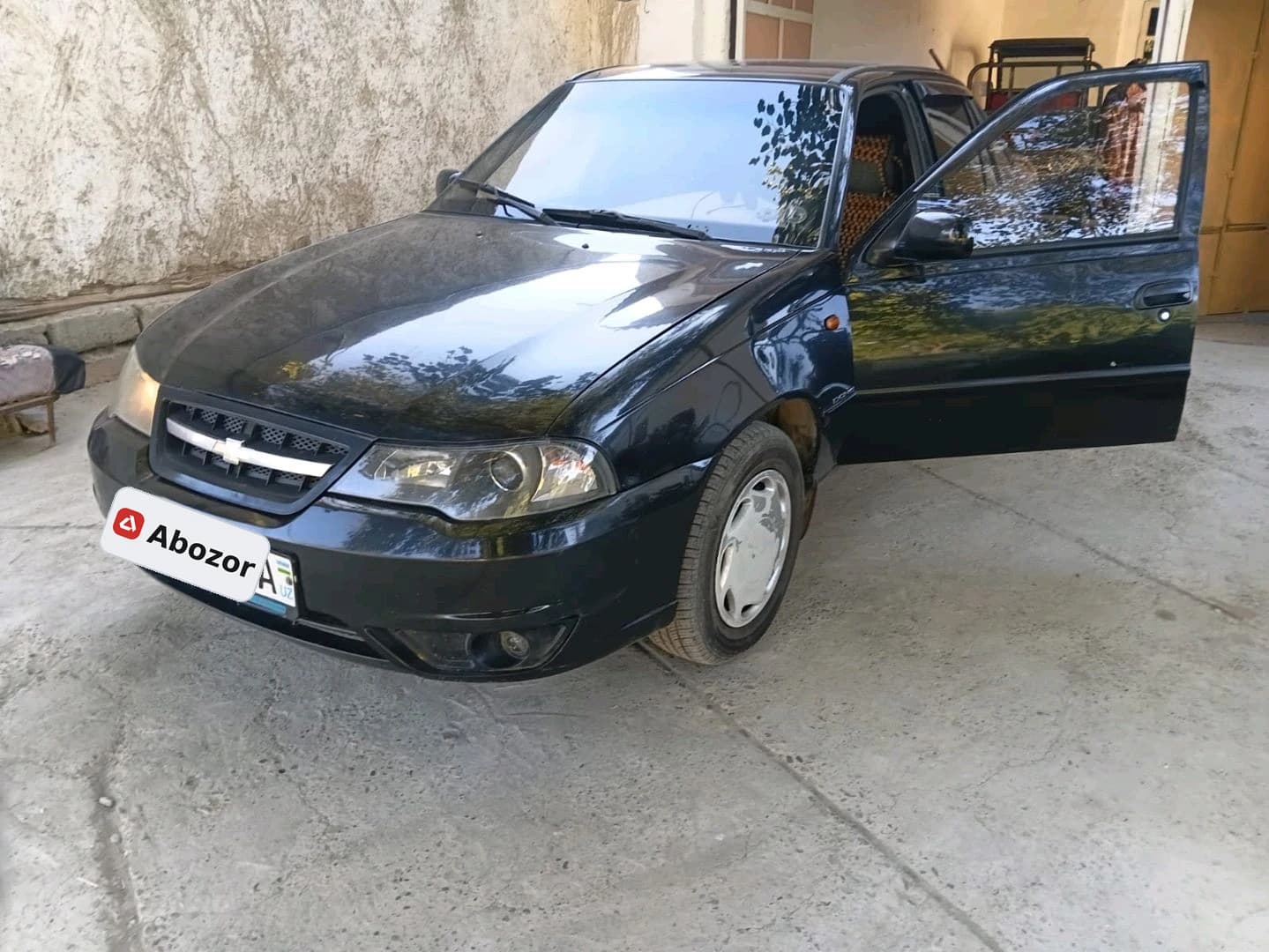 Chevrolet Nexia, 2009, Buxoro – 1