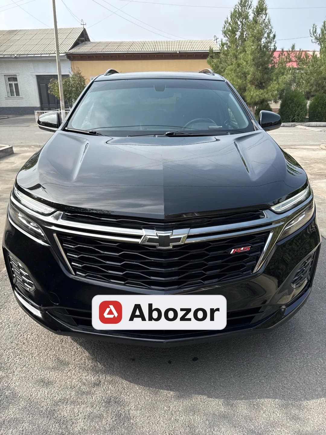 Chevrolet Equinox, 2022, Farg'ona – 1