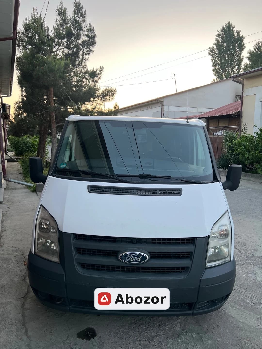 Ford Transit Connect, 2011, Ферганская область – 1
