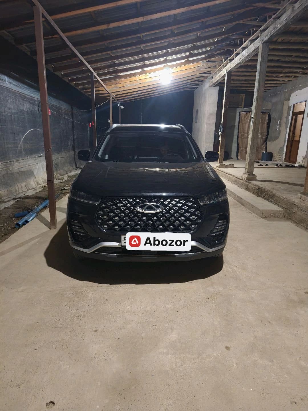 Chery Tiggo 7 Pro, 2024, Namangan – 1