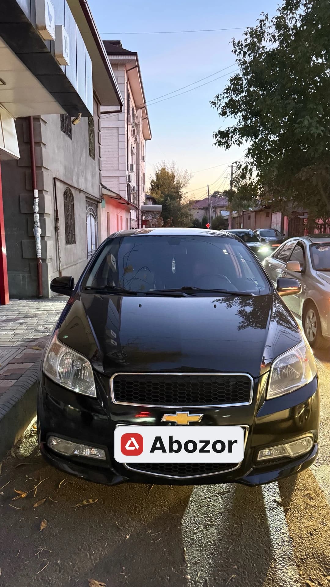 Chevrolet Nexia, 2022, Toshkent shahri – 1
