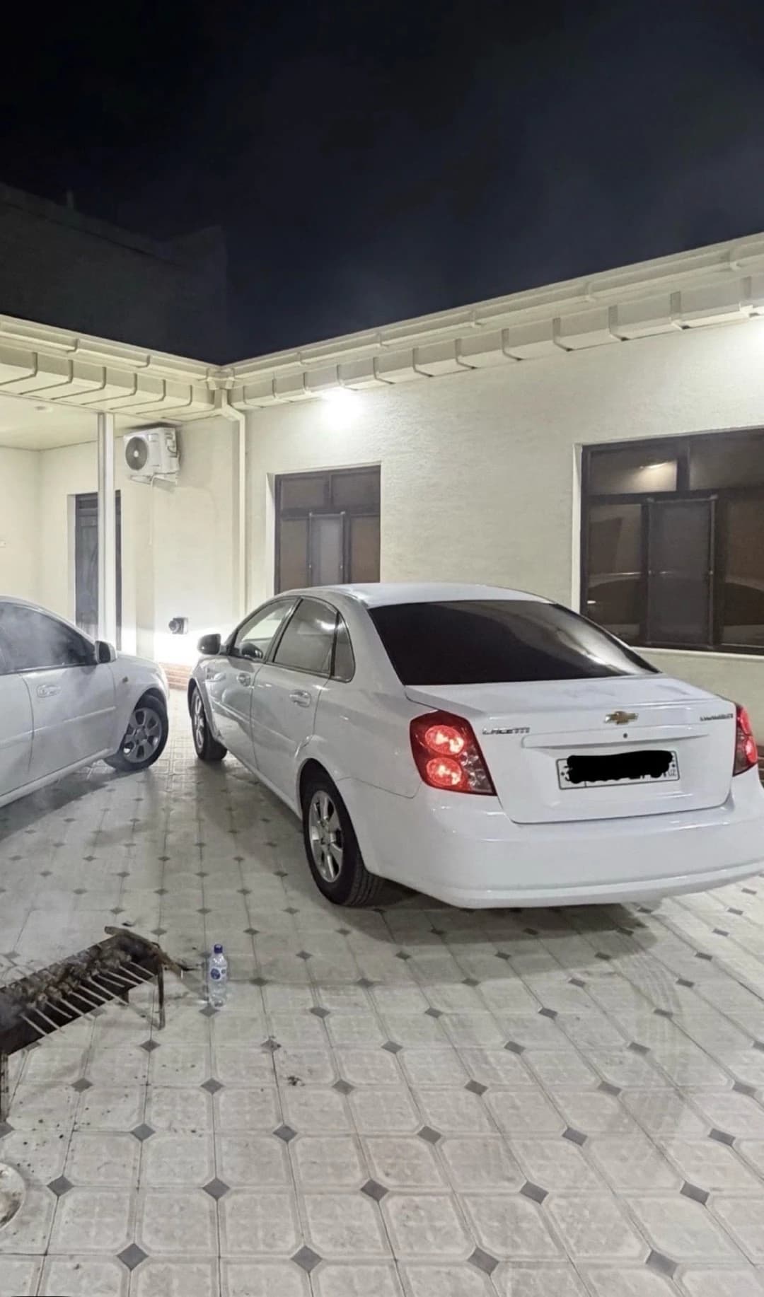 Chevrolet Lacetti, 2015, Samarqand – 1