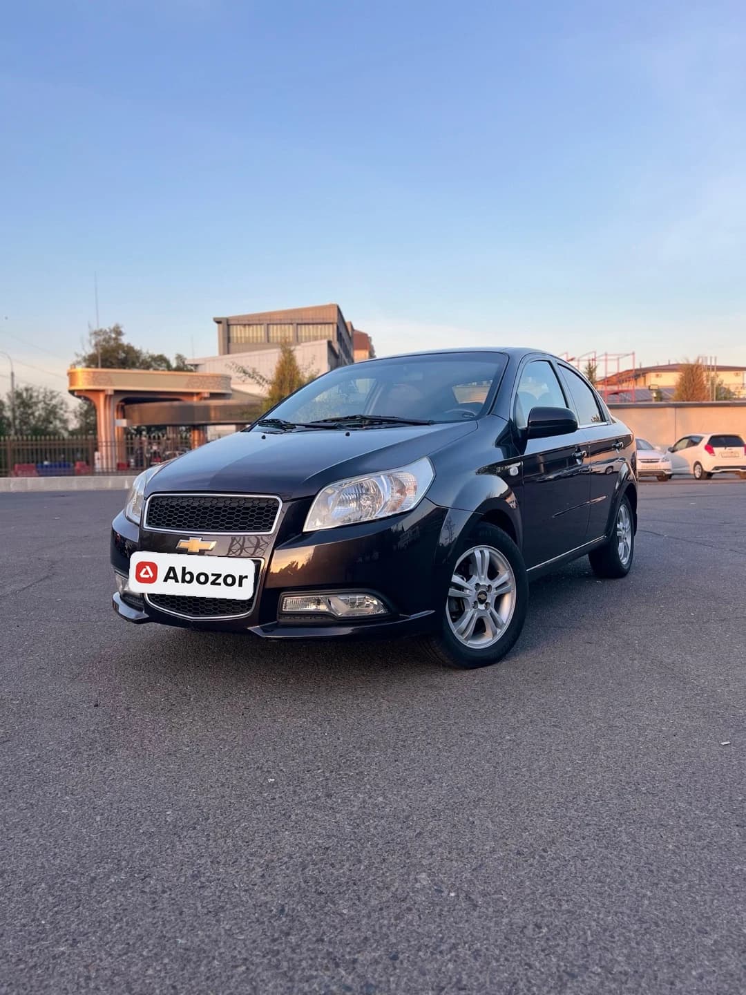 Chevrolet Nexia, 2019, Ташкент (город) – 1
