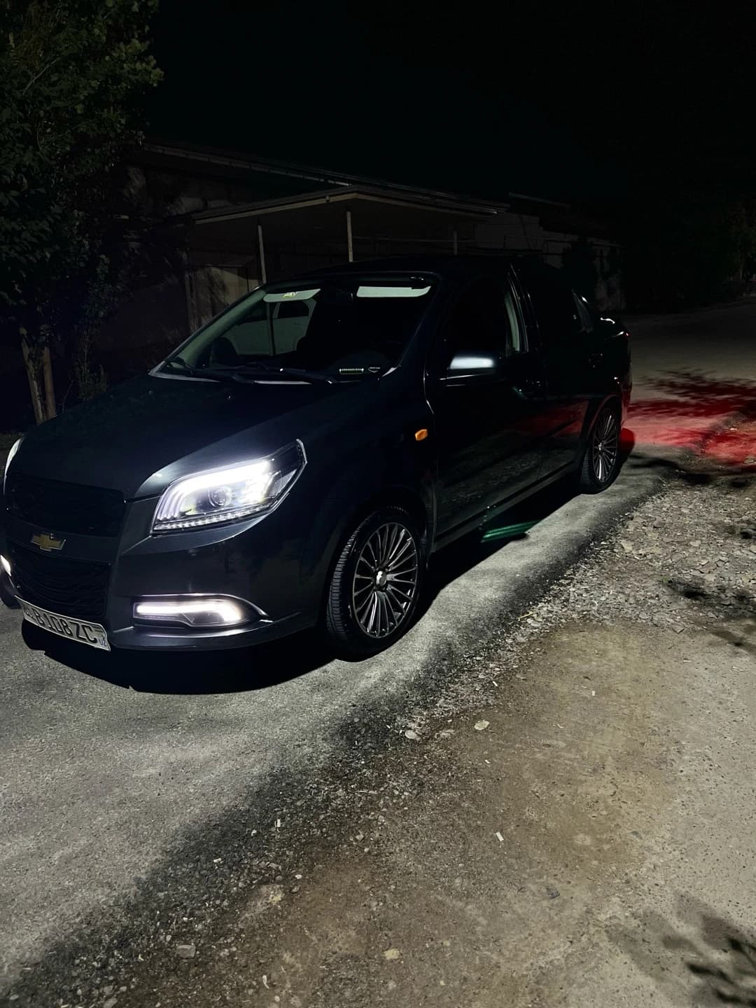 Chevrolet Nexia, 2018, Toshkent – 1