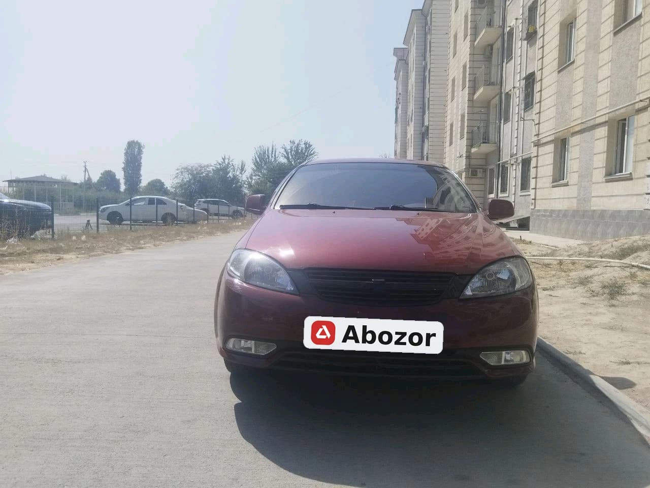 Chevrolet Lacetti, 2020, Toshkent shahri – 1